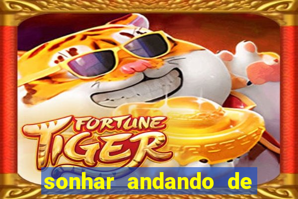 sonhar andando de bicicleta no jogo do bicho